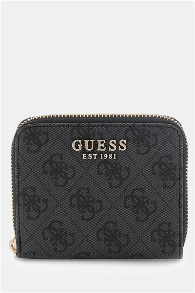 Guess Laurel Ii Kadın Cüzdan Gri