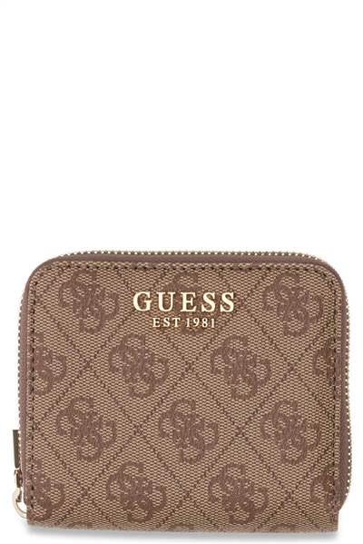 Guess Laurel Ii Kadın Cüzdan Kahverengi