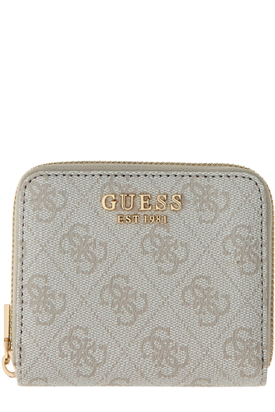 Guess Laurel Ii Kadın Cüzdan Parlement Mavi