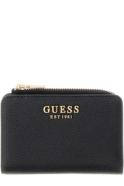 Guess Laurel Kadın Cüzdan Siyah