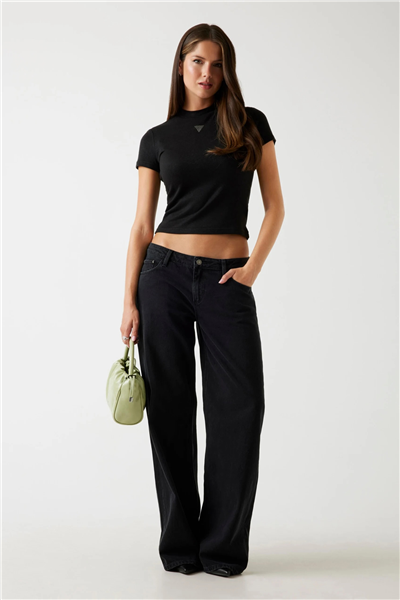 Guess Licia Kadın Top