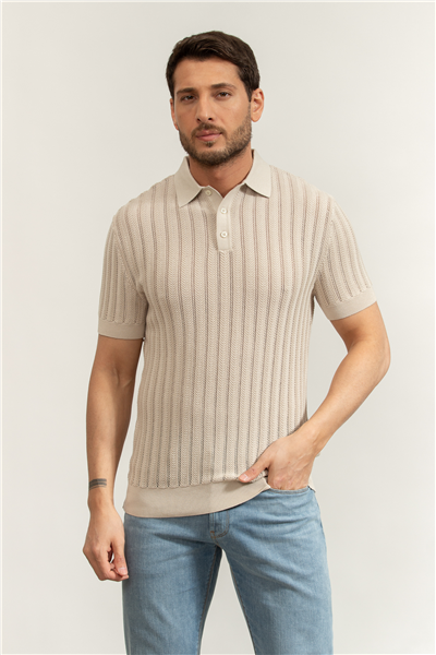 Guess Lonny Erkek Triko