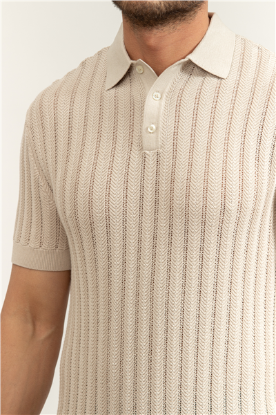 Guess Lonny Erkek Triko