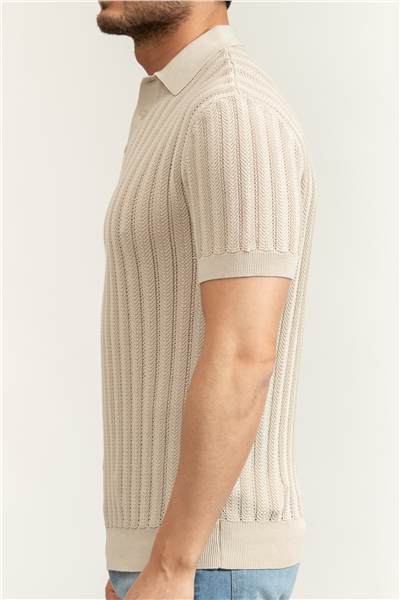 Guess Lonny Erkek Triko