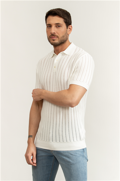 Guess Lonny Erkek Triko