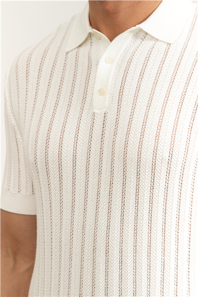 Guess Lonny Erkek Triko