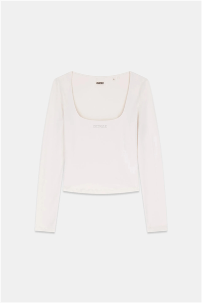 Guess Lotus Kadın Aktif Top Taş Rengi