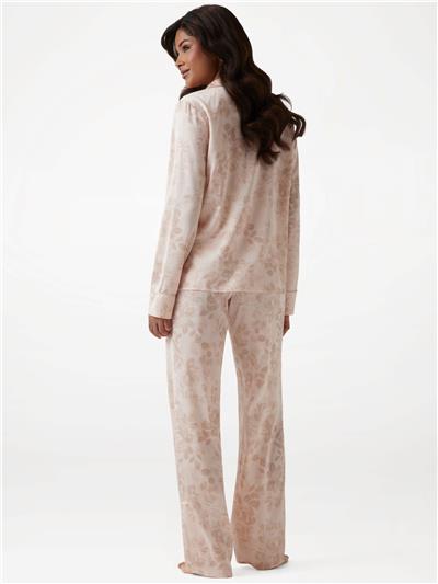 Guess Louise Kadın Pijama Seti