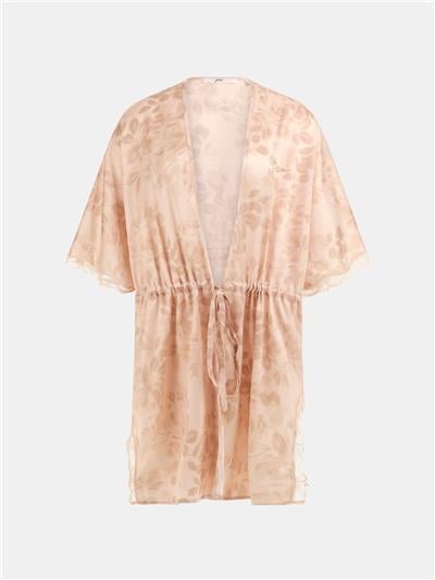 Guess Louise Kadın Sabahlık