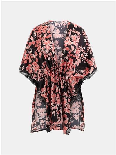 Guess Louise Kadın Sabahlık