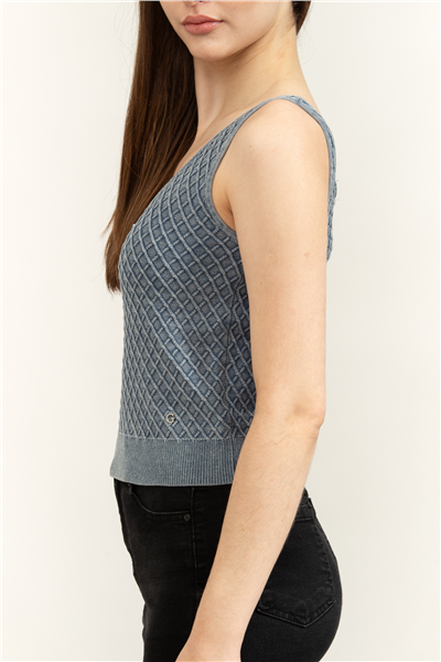 Guess Lylah Kadın Triko