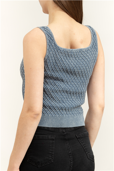 Guess Lylah Kadın Triko