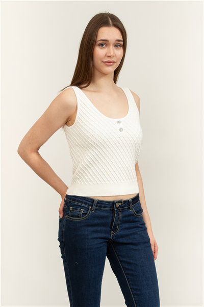 Guess Lylah Kadın Triko