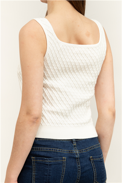 Guess Lylah Kadın Triko