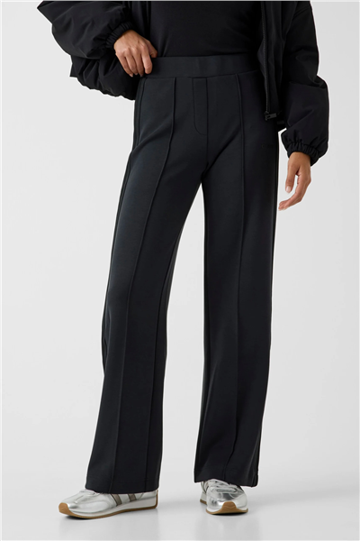 Guess Lyra Kadın Aktif Modal Karışımlı Regular Fit Eşofman Altı