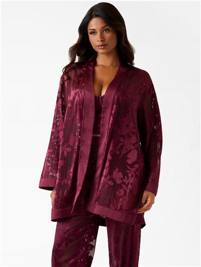 Guess Mara Kadın Sabahlık