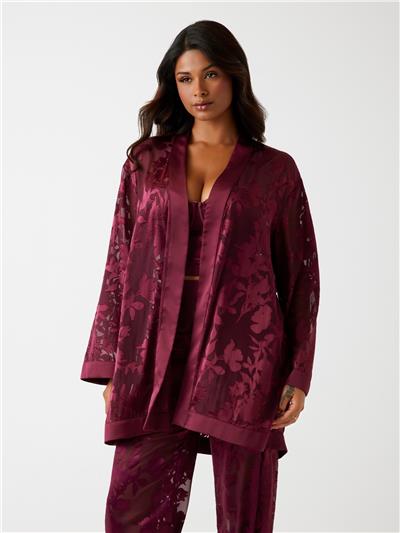 Guess Mara Kadın Sabahlık