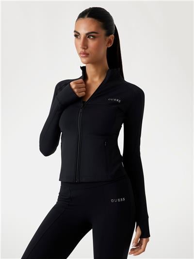 Guess Margot Kadın Aktif Ceket