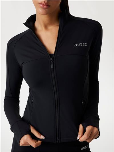 Guess Margot Kadın Aktif Ceket