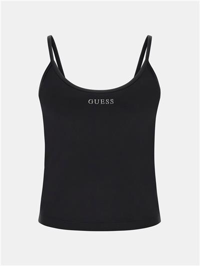 Guess Margot Kadın Aktif Top