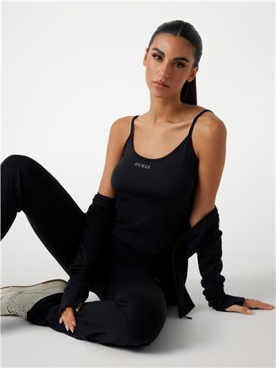 Guess Margot Kadın Aktif Top