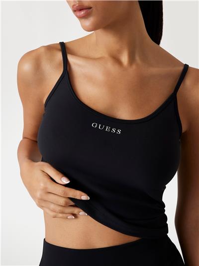 Guess Margot Kadın Aktif Top