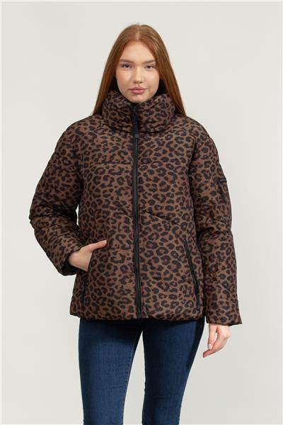 Guess Martina Kadın Mont