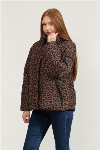 Guess Martina Kadın Mont