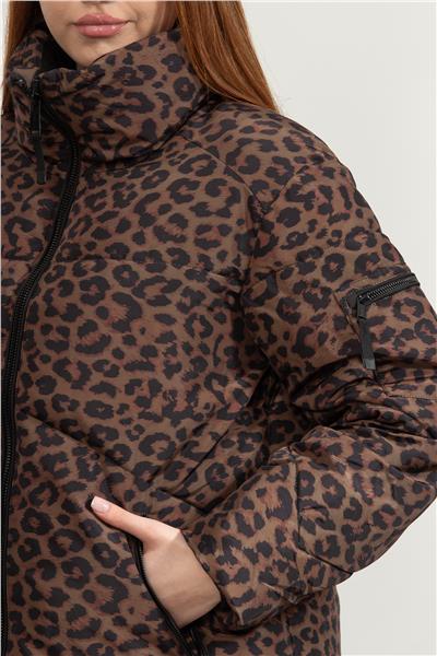 Guess Martina Kadın Mont