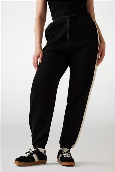 Guess Maryella Kadın Aktif Regular Fit Eşofman Altı