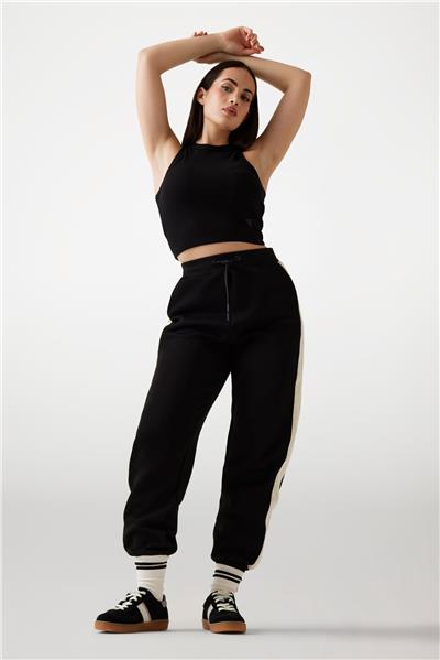 Guess Maryella Kadın Aktif Regular Fit Eşofman Altı