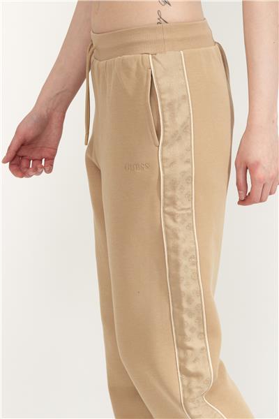 Guess Maryella Kadın Aktif Regular Fit Eşofman Altı