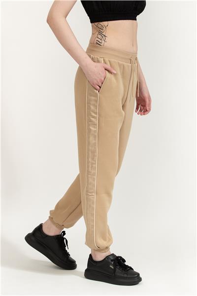 Guess Maryella Kadın Aktif Regular Fit Eşofman Altı