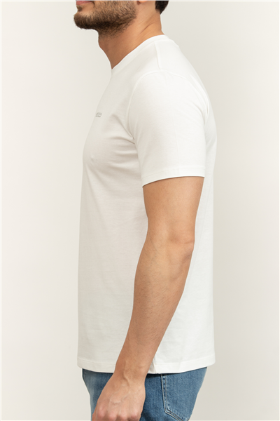 Guess Marzio Erkek Aktif Regular Fit T-Shirt