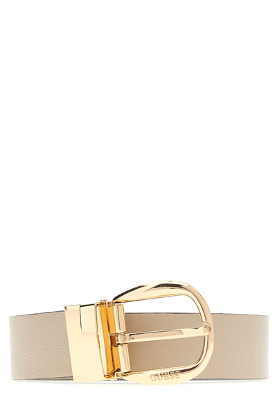 Guess Maxine Kadın Ayarlanabilir Çift Taraflı Kemer