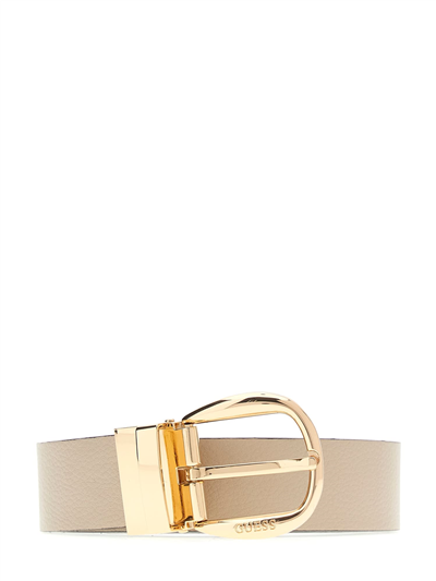 Guess Maxine Kadın Ayarlanabilir Çift Taraflı Kemer