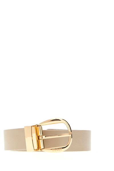Guess Maxine Kadın Ayarlanabilir Çift Taraflı Kemer