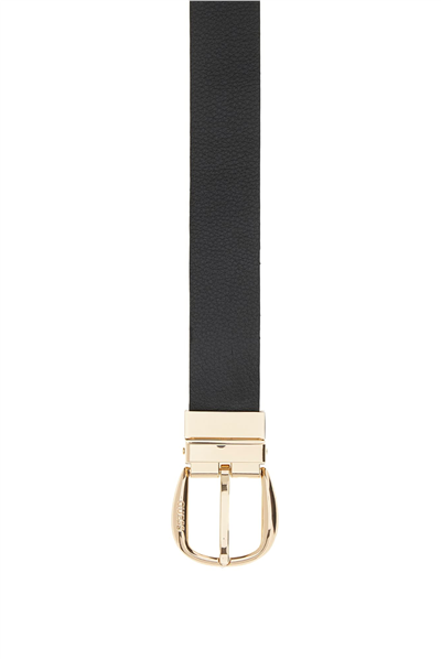 Guess Maxine Kadın Ayarlanabilir Çift Taraflı Kemer