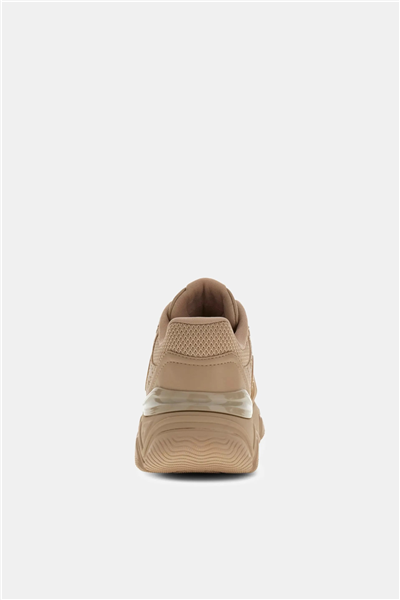 Guess Mazzy Kadın Sneaker Ten Rengi