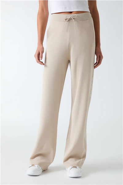 Guess Meissa Kadın Aktif Relaxed Fit Eşofman Altı