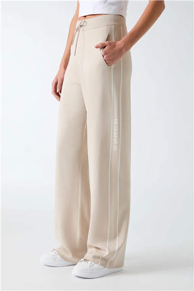 Guess Meissa Kadın Aktif Relaxed Fit Eşofman Altı