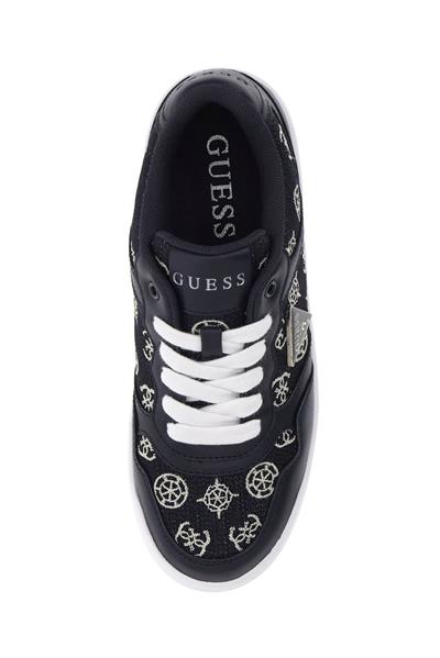 Guess Miram7 Kadın Sneaker