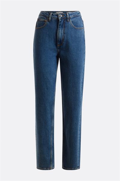 Guess Mom Kadın Jean Pantolon