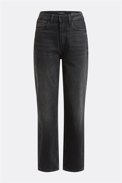 Guess Mom Kadın Jean Pantolon