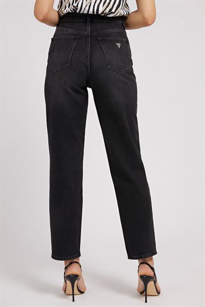 Guess Mom Kadın Jean Pantolon