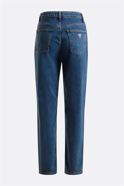 Guess Mom Kadın Jean Pantolon