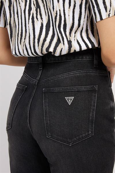 Guess Mom Kadın Jean Pantolon