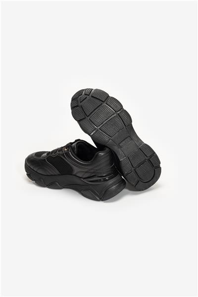 Guess Morriz Kadın Sneaker