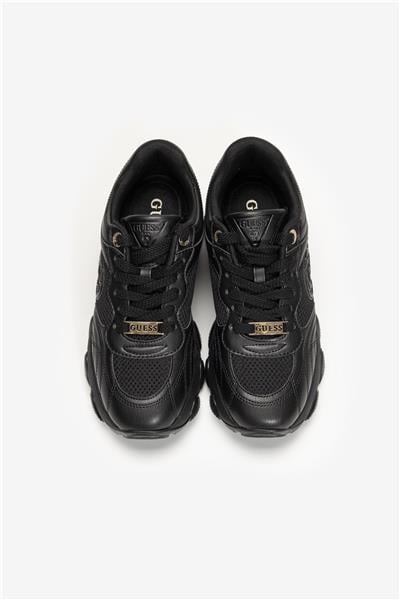 Guess Morriz Kadın Sneaker