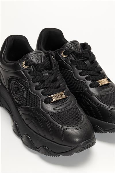 Guess Morriz Kadın Sneaker